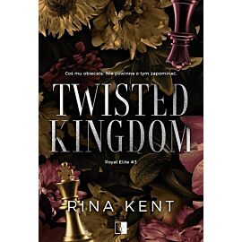Twisted Kingdom