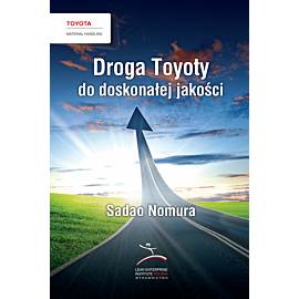 Droga Toyoty do doskonałej jakości (e-book)