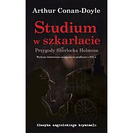 Studium w szkarłacie Przygody Sherlocka Holmesa / Ciekawe Miejsca