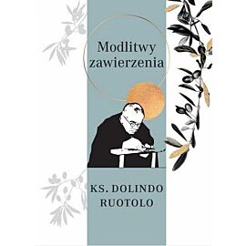 Modlitwy zawierzenia