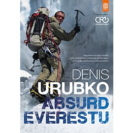 Absurd Everestu (e-book)