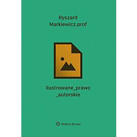 Ilustrowane prawo autorskie