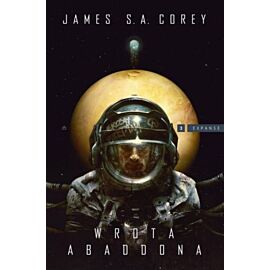 Wrota Abaddona. Expanse. Tom 3