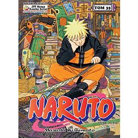 Naruto - 35