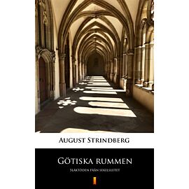 Götiska rummen (e-book)