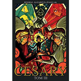 Cesary - 03