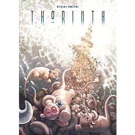 Thorinth (okładka limitowana B)