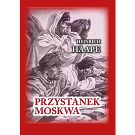 Przystanek Moskwa (e-book)