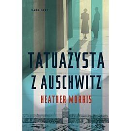 Tatuażysta z Auschwitz