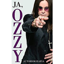 Ja Ozzy