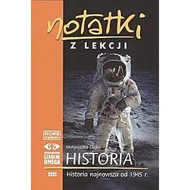 Historia najnowsza od 1945 r.