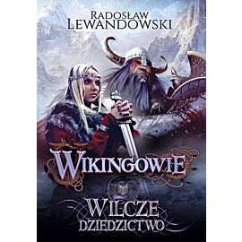 Wikingowie Wilcze dziedzictwo
