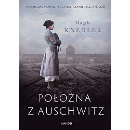 Położna z Auschwitz