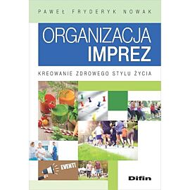 Organizacja imprez