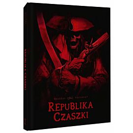 Republika Czaszki (okładka limitowana)