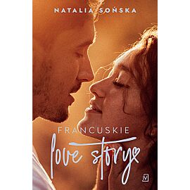 Francuskie love story