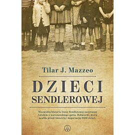 Dzieci sendlerowej