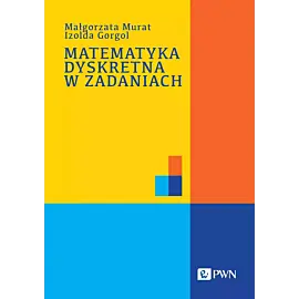Matematyka dyskretna w zadaniach