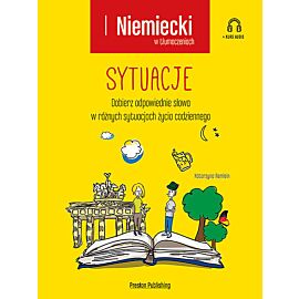 Niemiecki w tłumaczeniach. Sytuacje