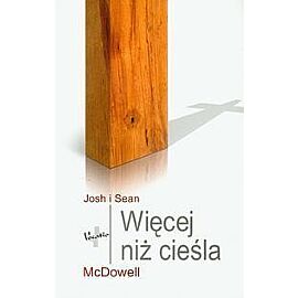 Więcej niż cieśla