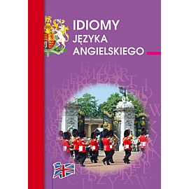 Idiomy języka angielskiego