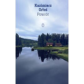 Powrót (e-book)