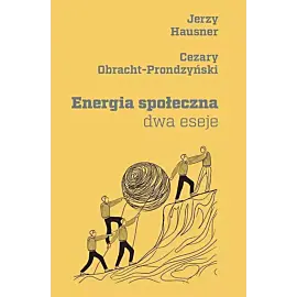 Energia społeczna