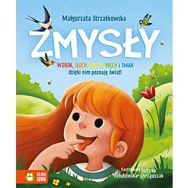 Zmysły