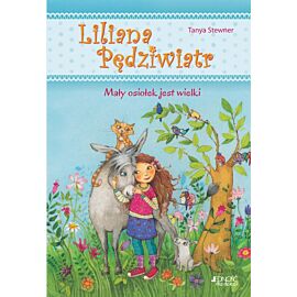 Liliana Pędziwiatr.