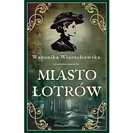 Miasto łotrów (Duże Litery)