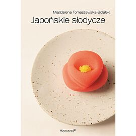 Japońskie słodycze