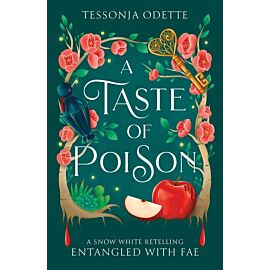 A Taste of Poison