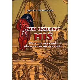 Ten dzielny miś