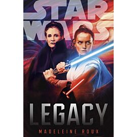 Star Wars: Legacy