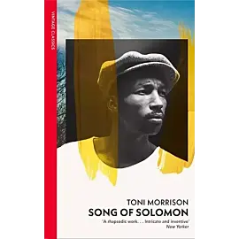 Song of Solomon