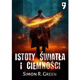Istoty światła i ciemności