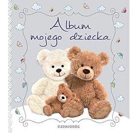 Album mojego dziecka