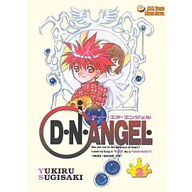 D.N. Angel - 2