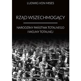 Rząd wszechmogący