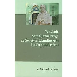 W szkole Serca Jezusowego ze Świętym Klaudiuszem La Colombiere'em