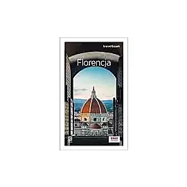 Florencja. Travelbook