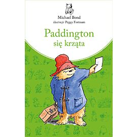 Paddington się krząta