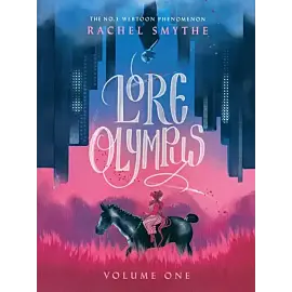 Lore Olympus: Volume One