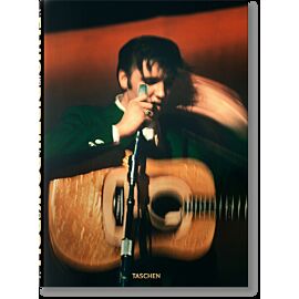 Alfred Wertheimer. Elvis and the Birth of Rock and Roll wer. angielska