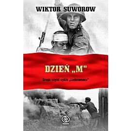 Dzień "M" (e-book)