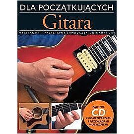 Gitara dla początkujących