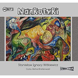 Cd mp3 narkotyki