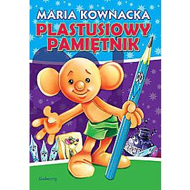 Plastusiowy pamiętnik