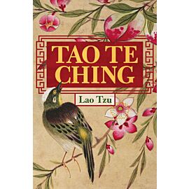 Tao Te Ching wer. angielska