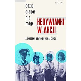 Kedywianki w akcji